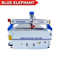 ELE 1530 cnc metall graviermaschine / cnc-maschine preis in indien mit CE